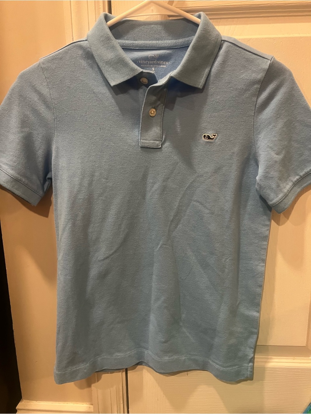 Vineyard vines polo size small- new without tags